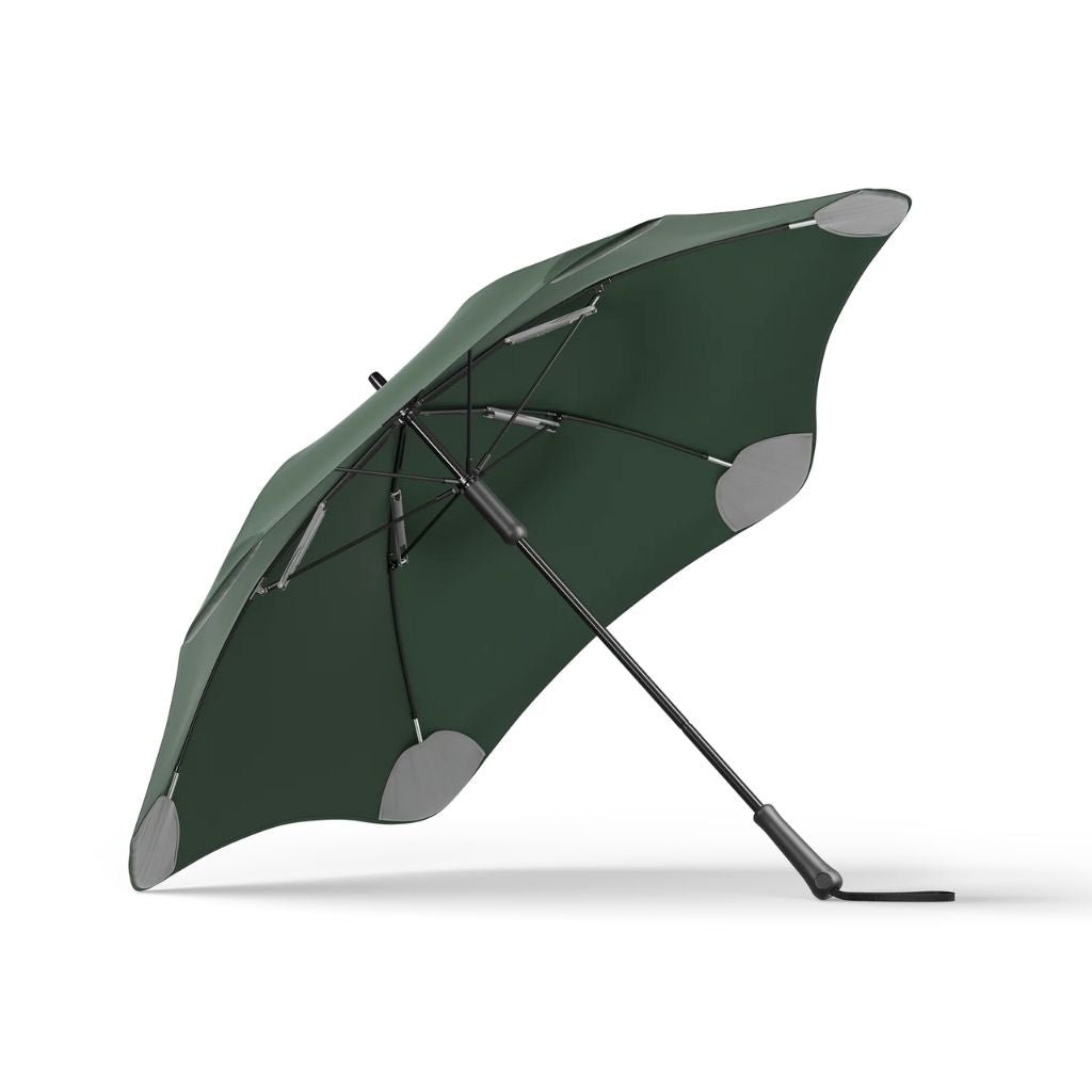 Blunt Classic 2.0 Umbrella - Forest Green - Love Luggage