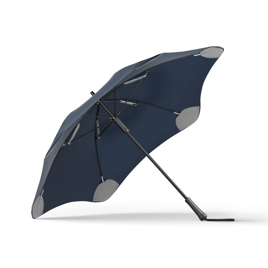 Blunt Classic 2.0 Umbrella - Midnight Navy - Love Luggage