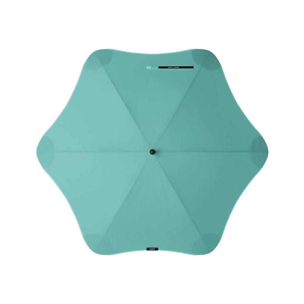 Blunt Classic 2.0 Umbrella - Mint - Love Luggage