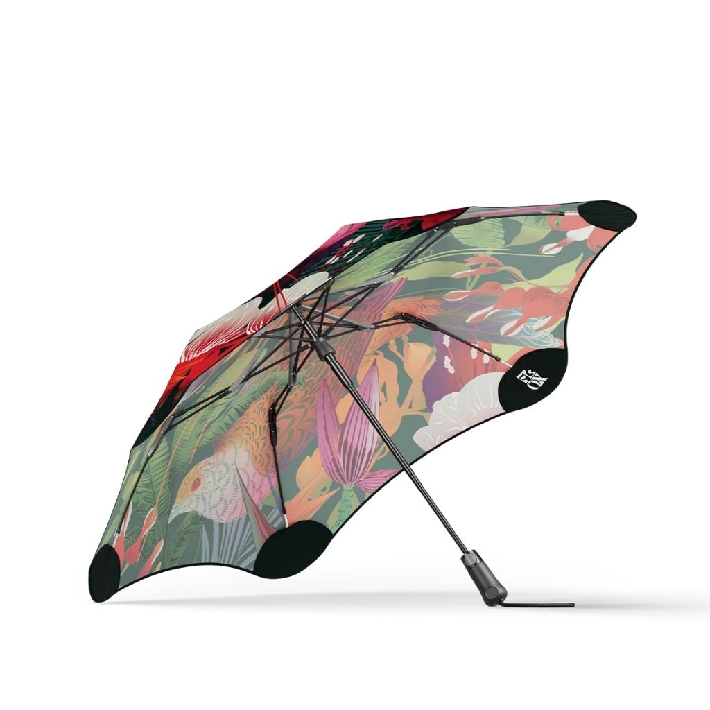 Blunt Metro Compact Umbrella - Flox - Love Luggage