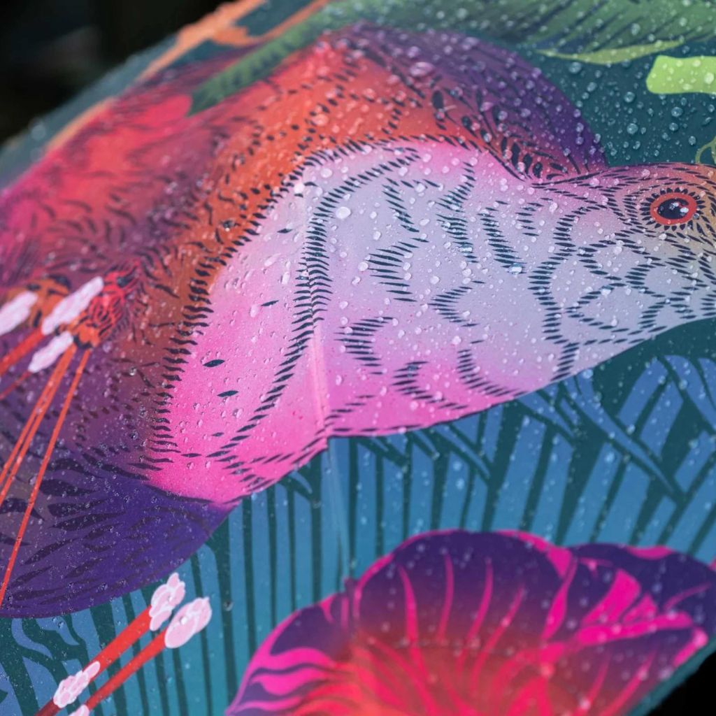 Blunt Metro Compact Umbrella - Flox - Love Luggage