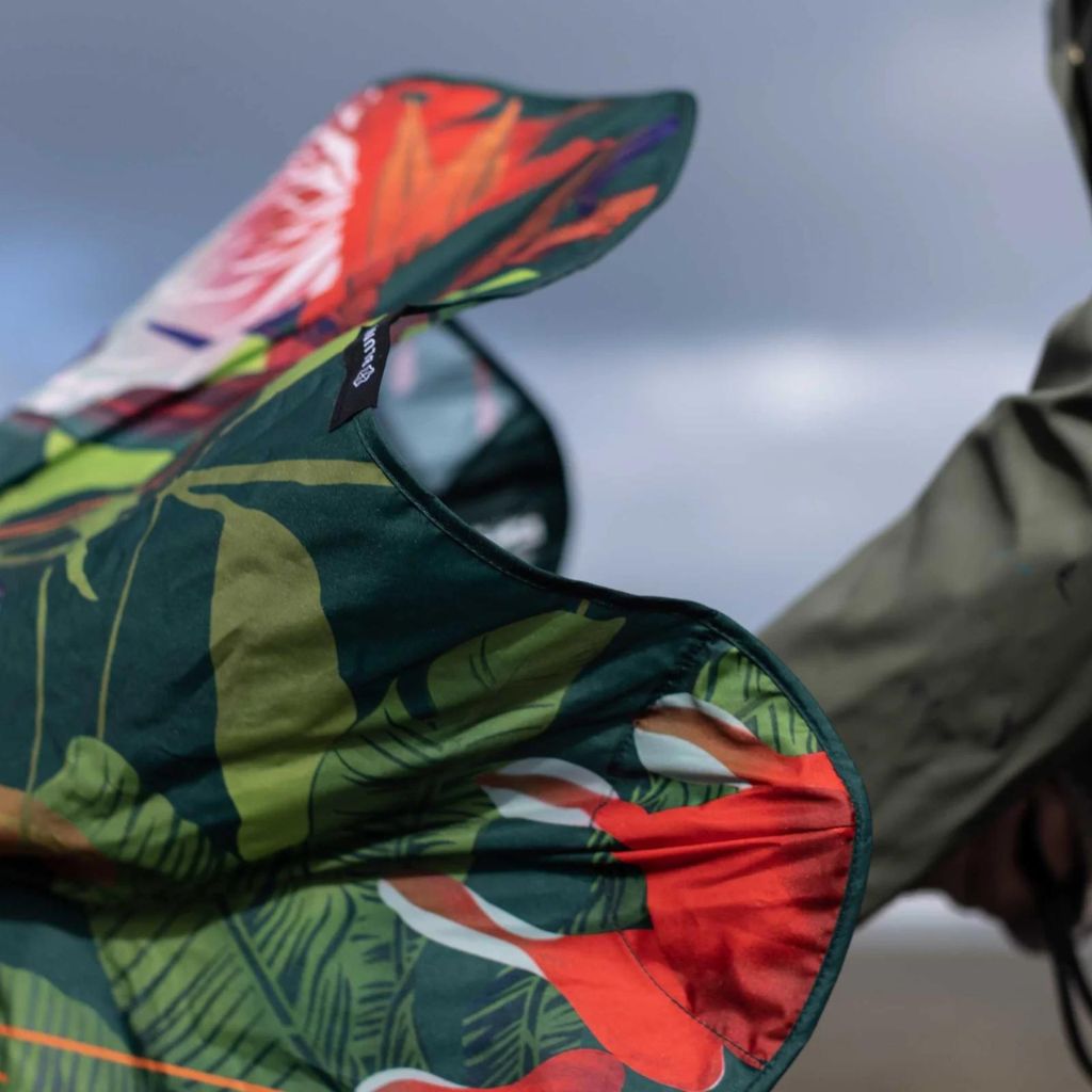 Blunt Metro Compact Umbrella - Flox - Love Luggage