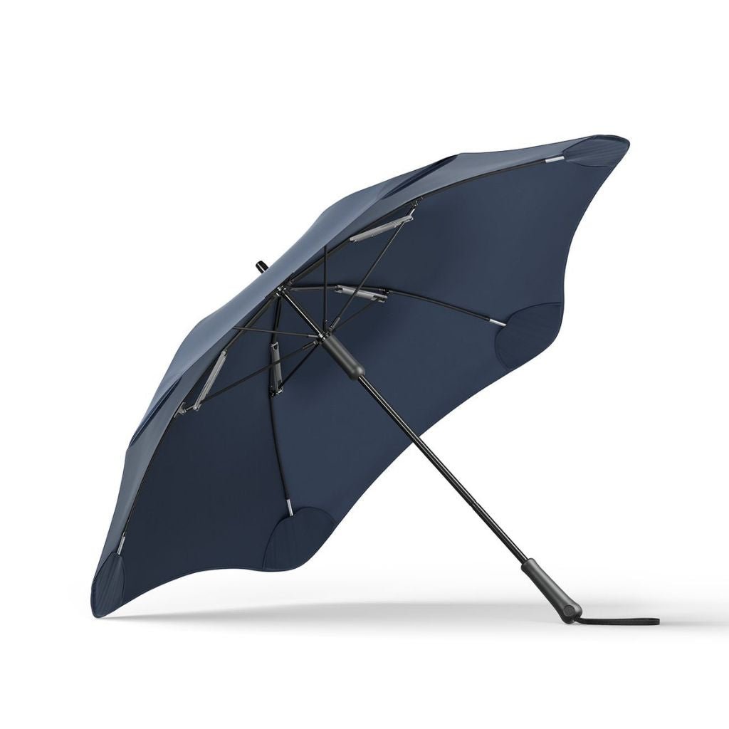 Blunt Metro Compact Umbrella - Midnight Navy - Love Luggage