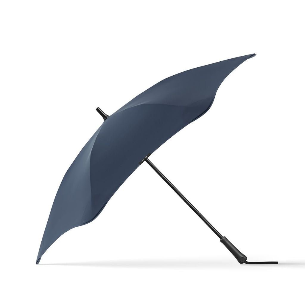 Blunt Metro Compact Umbrella - Midnight Navy - Love Luggage
