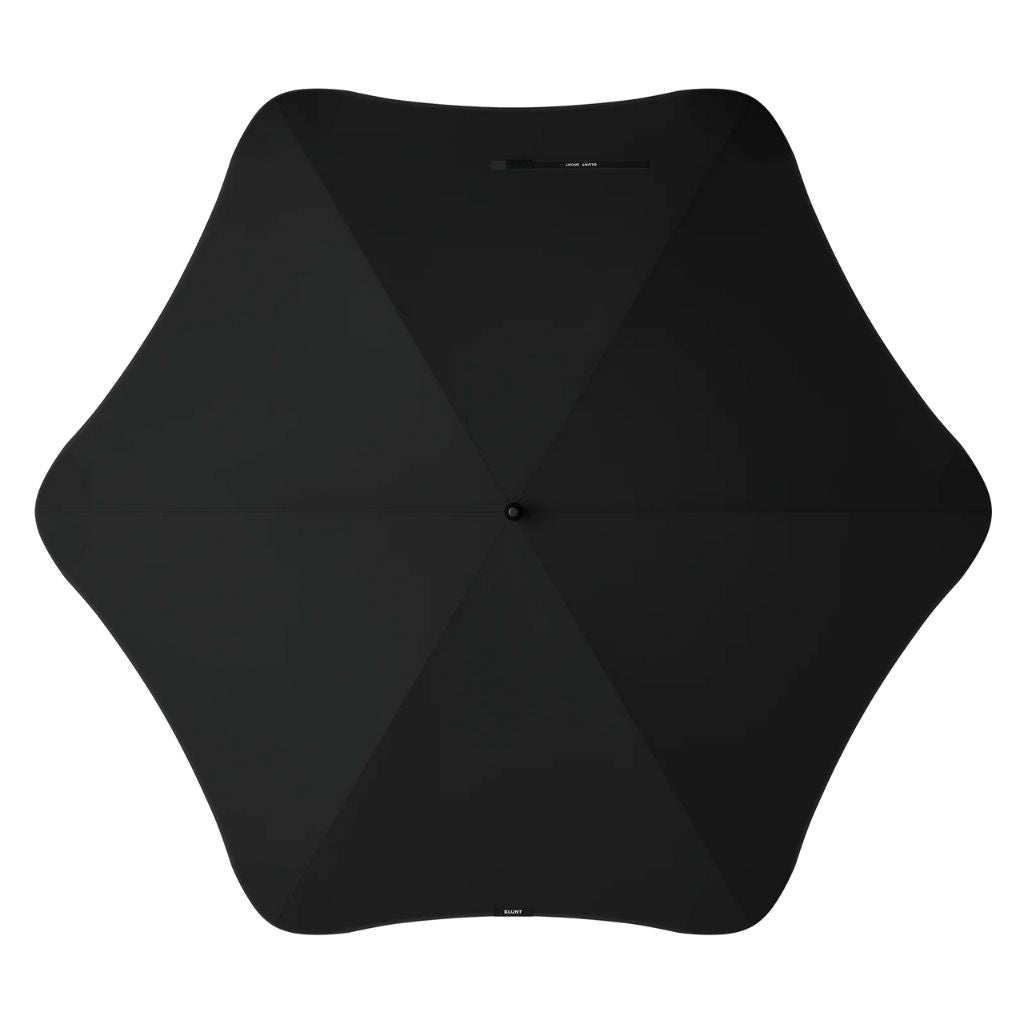 Blunt Sport Umbrella - Ink Black - Love Luggage