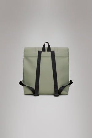 RAINS MSN Bag Mini Drift Backpack