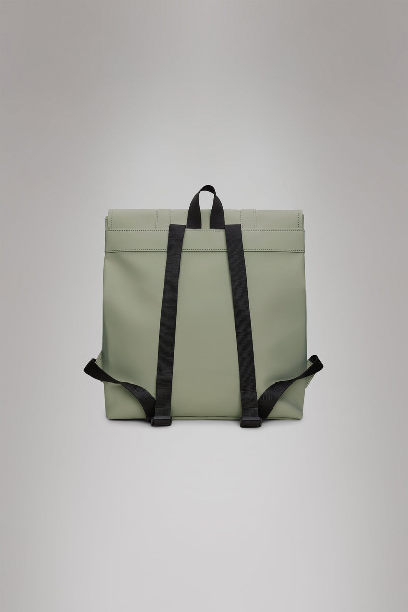 RAINS MSN Bag Mini Drift Backpack