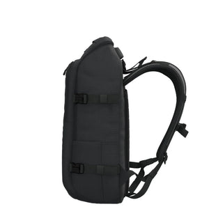 CabinZero ADV PRO 32L Carry On Backpack - Absolute Black - Love Luggage
