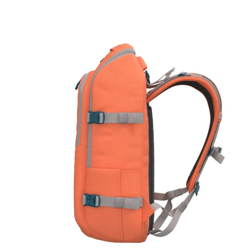 CabinZero ADV PRO 32L Carry On Backpack - Moroccan Sands - Love Luggage
