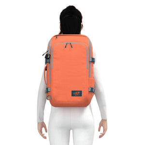 CabinZero ADV PRO 32L Carry On Backpack - Moroccan Sands - Love Luggage