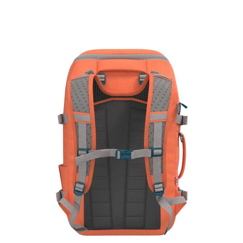 CabinZero ADV PRO 32L Carry On Backpack - Moroccan Sands - Love Luggage