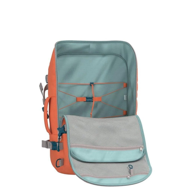 CabinZero ADV PRO 32L Carry On Backpack - Moroccan Sands - Love Luggage