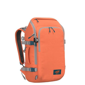 CabinZero ADV PRO 32L Carry On Backpack - Moroccan Sands - Love Luggage