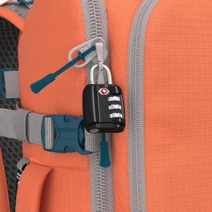 CabinZero ADV PRO 32L Carry On Backpack - Moroccan Sands - Love Luggage