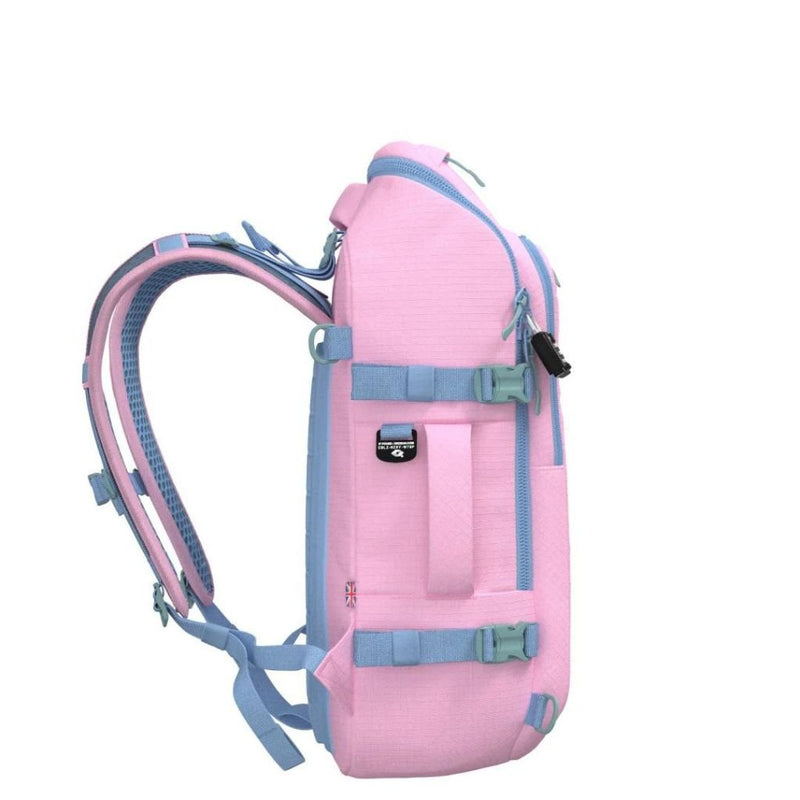 CabinZero ADV PRO 32L Carry On Backpack - Sakura - Love Luggage