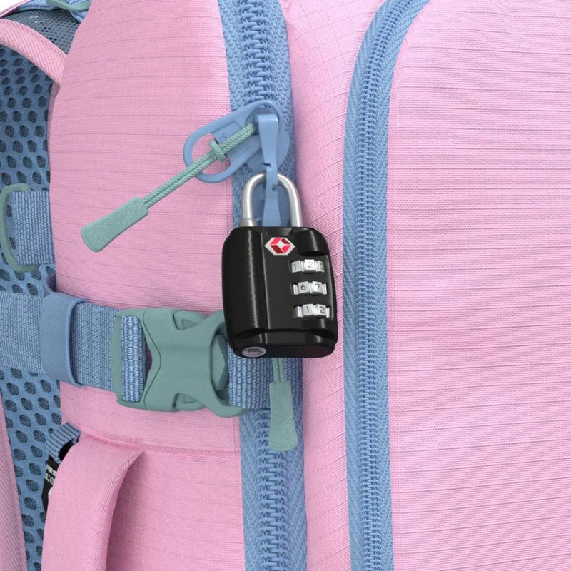 CabinZero ADV PRO 32L Carry On Backpack - Sakura - Love Luggage