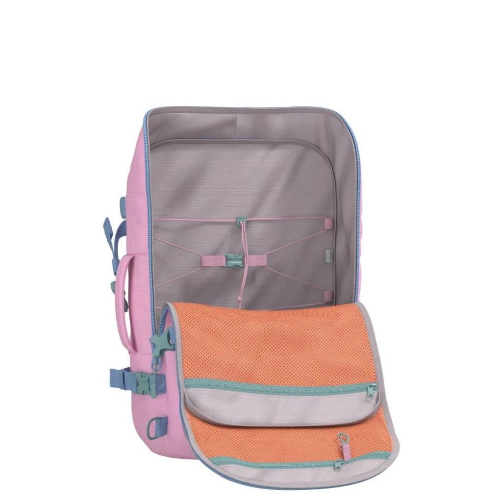 CabinZero ADV PRO 32L Carry On Backpack - Sakura - Love Luggage