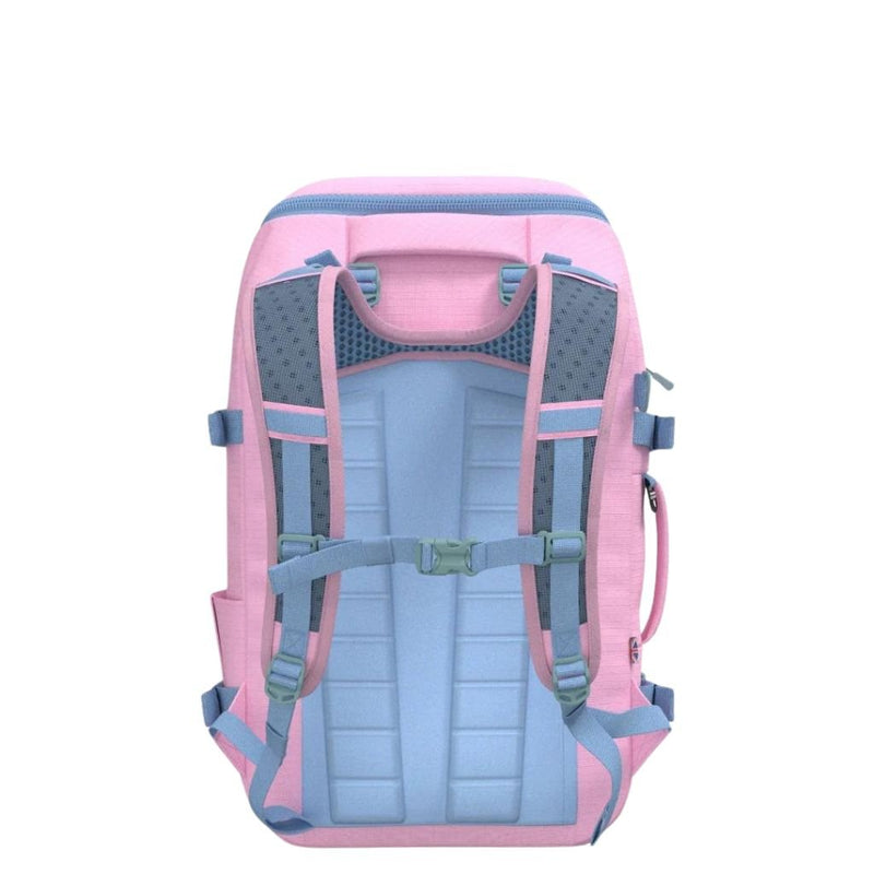 CabinZero ADV PRO 32L Carry On Backpack - Sakura - Love Luggage