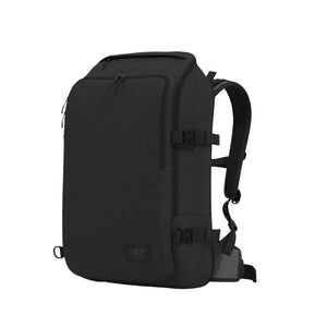 CabinZero ADV PRO 42L Carry On Backpack - Black - Love Luggage