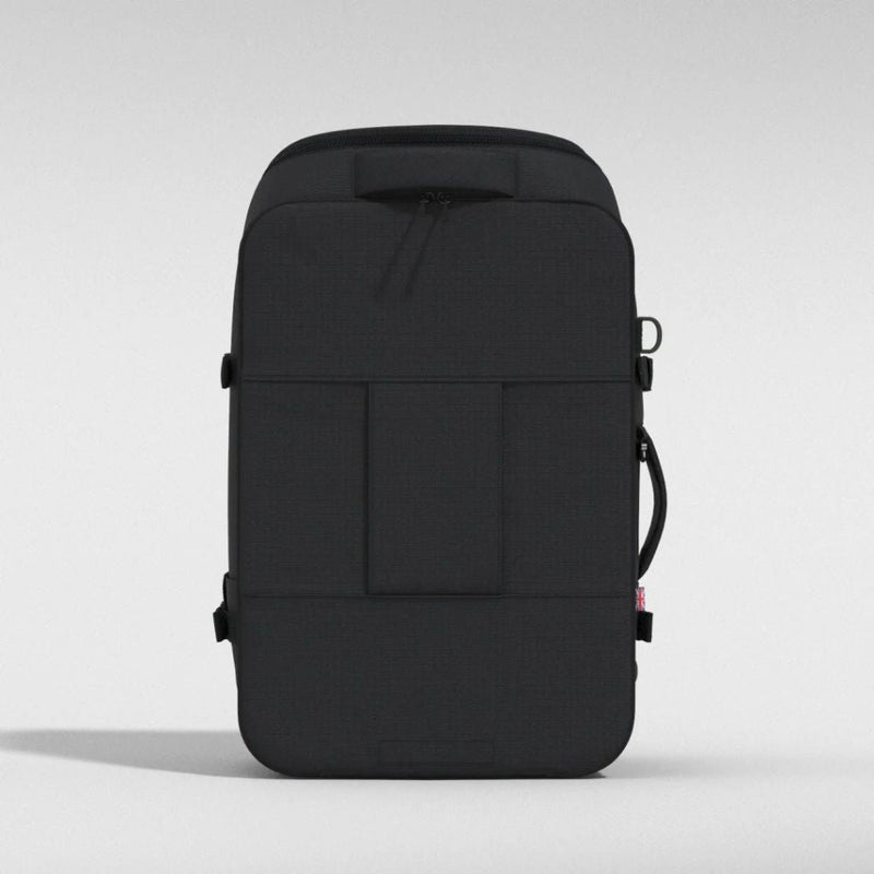 CabinZero ADV PRO 42L Carry On Backpack - Black - Love Luggage