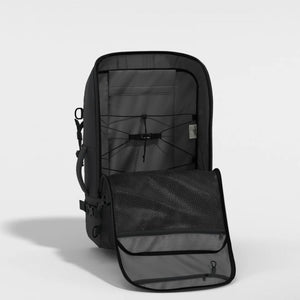 CabinZero ADV PRO 42L Carry On Backpack - Black - Love Luggage