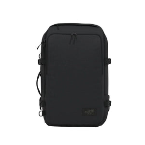 CabinZero ADV PRO 42L Carry On Backpack - Black - Love Luggage