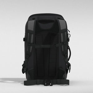 CabinZero ADV PRO 42L Carry On Backpack - Black - Love Luggage