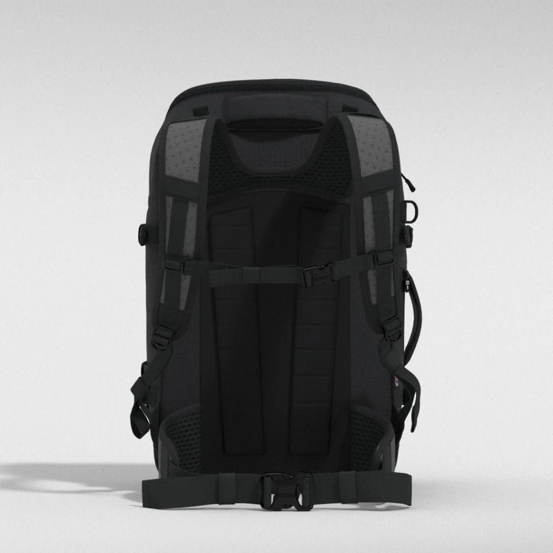CabinZero ADV PRO 42L Carry On Backpack - Black - Love Luggage