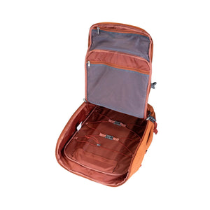 CabinZero ADV PRO 42L Carry On Backpack - Sahara Sand