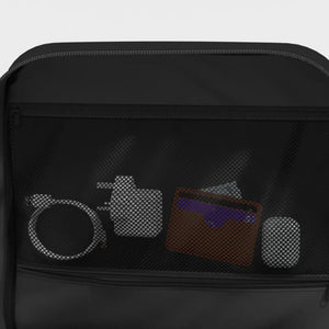 CabinZero Classic 28L Lightweight Carry On Backpack - Black - Love Luggage