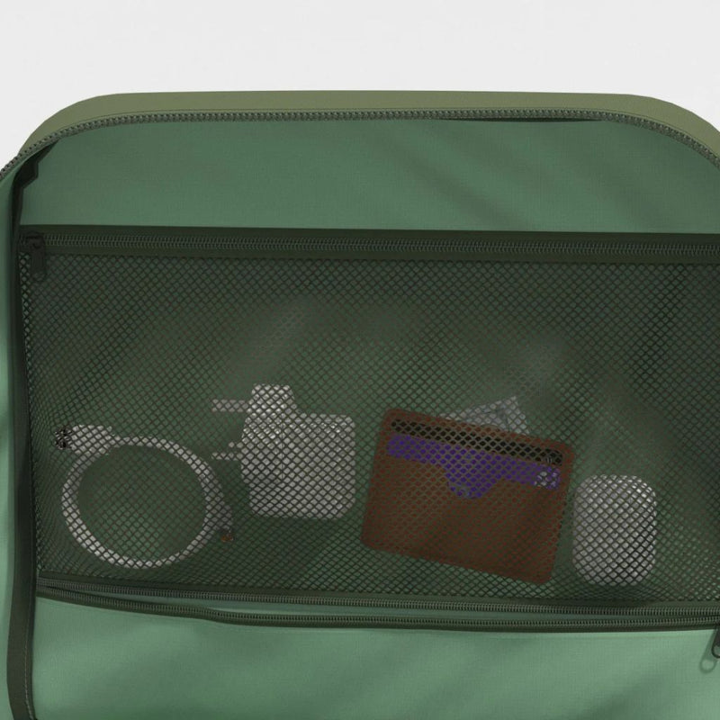 CabinZero Classic 28L Lightweight Carry On Backpack - Georgian Khaki - Love Luggage