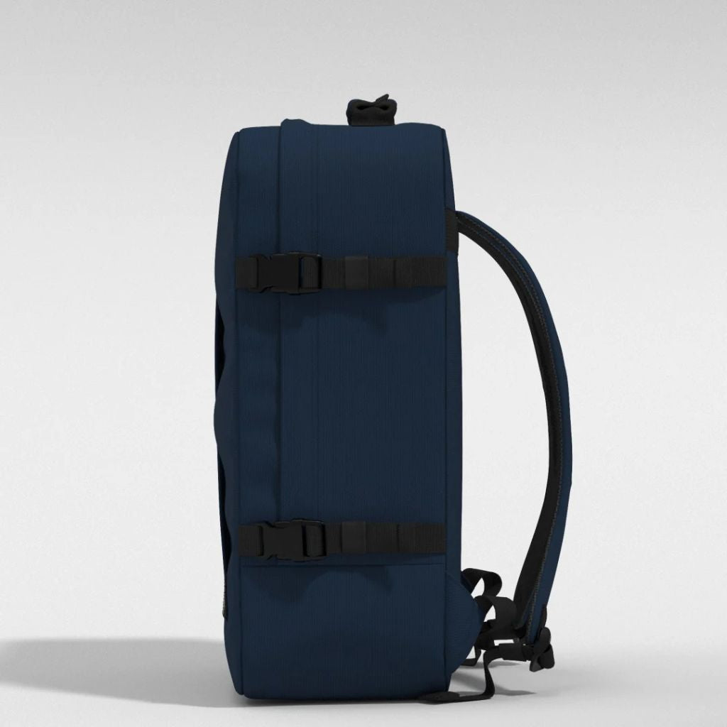 Sac à dos Classic 44L CABINZERO Original Gris Sac à dos Classic 44L CABINZERO Original Gris