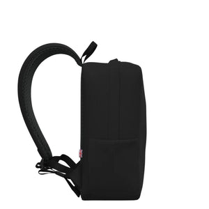 CabinZero Classic Flight 12L Backpack Absolute Black - Love Luggage