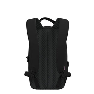 CabinZero Classic Flight 12L Backpack Absolute Black - Love Luggage