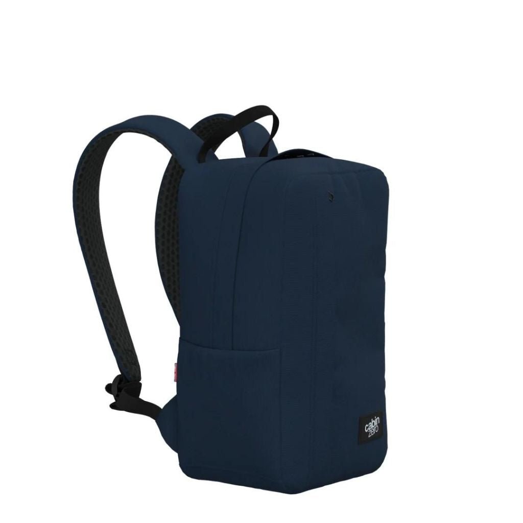 CabinZero Classic Flight 12L Backpack Navy - Love Luggage