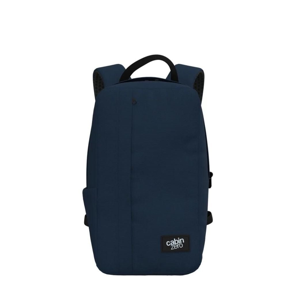 CabinZero Classic Flight 12L Backpack Navy - Love Luggage