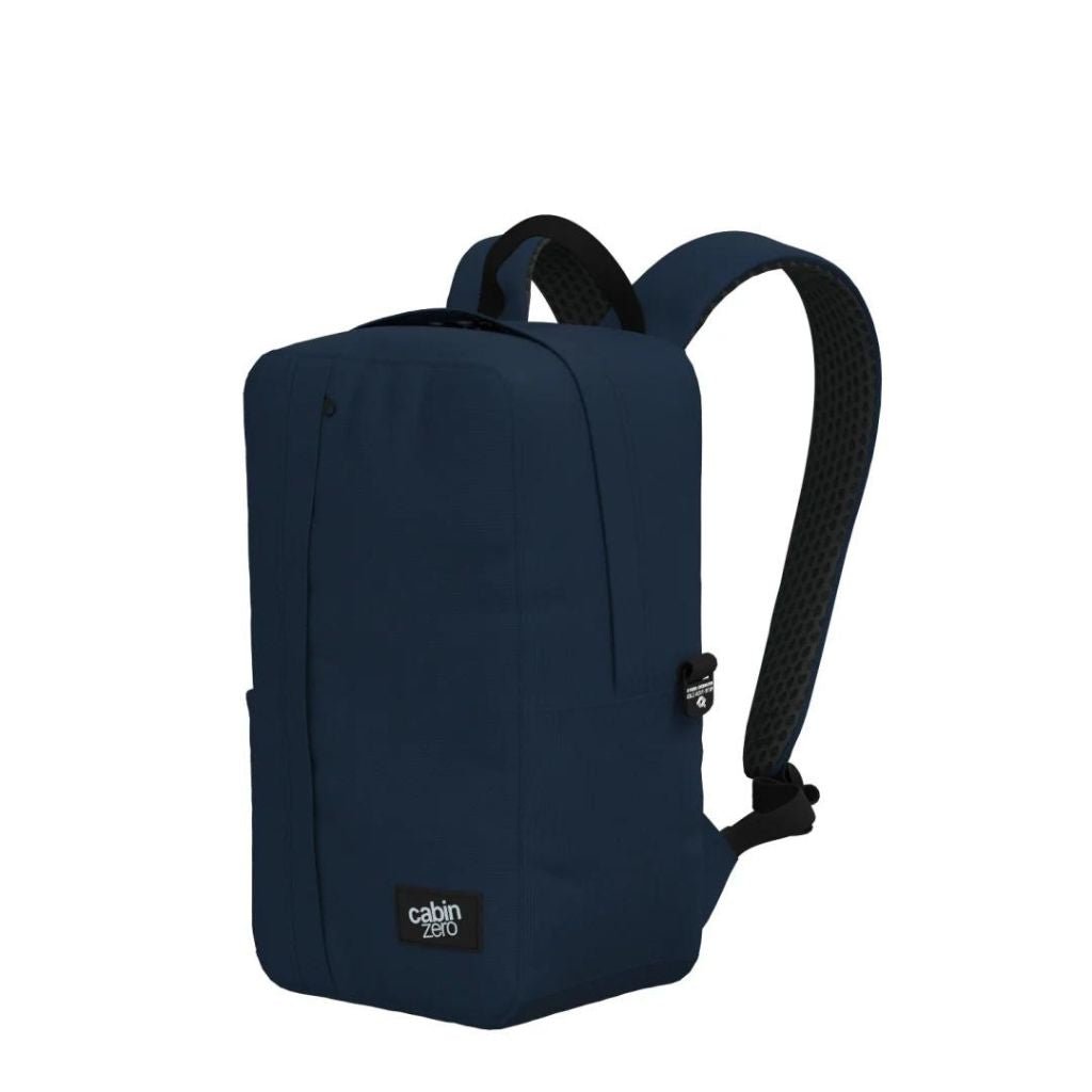 CabinZero Classic Flight 12L Backpack Navy - Love Luggage