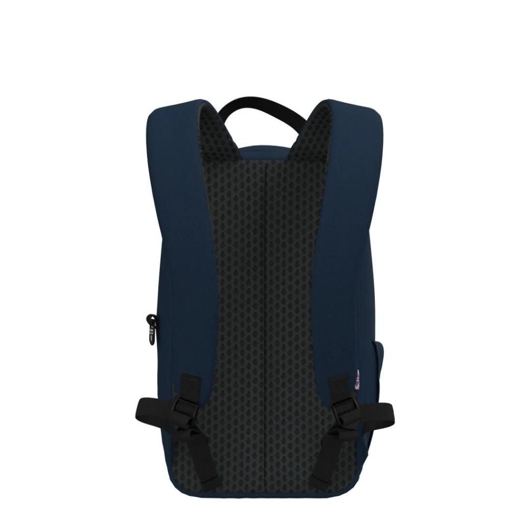 CabinZero Classic Flight 12L Backpack Navy - Love Luggage