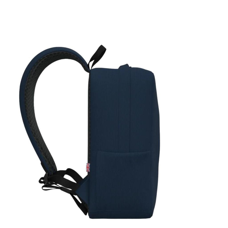 CabinZero Classic Flight 12L Backpack Navy - Love Luggage