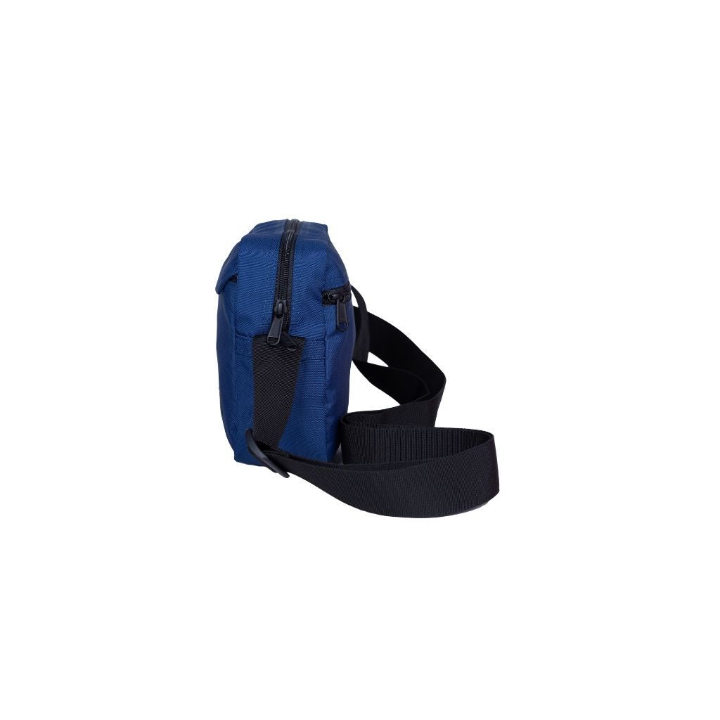 CabinZero Flipside 3L Shoulder Bag - Navy - Love Luggage