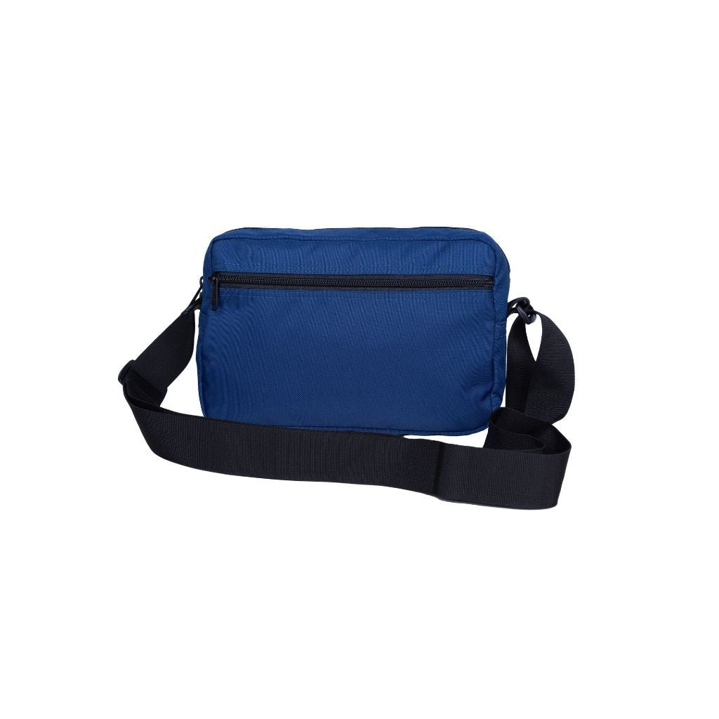 CabinZero Flipside 3L Shoulder Bag - Navy - Love Luggage