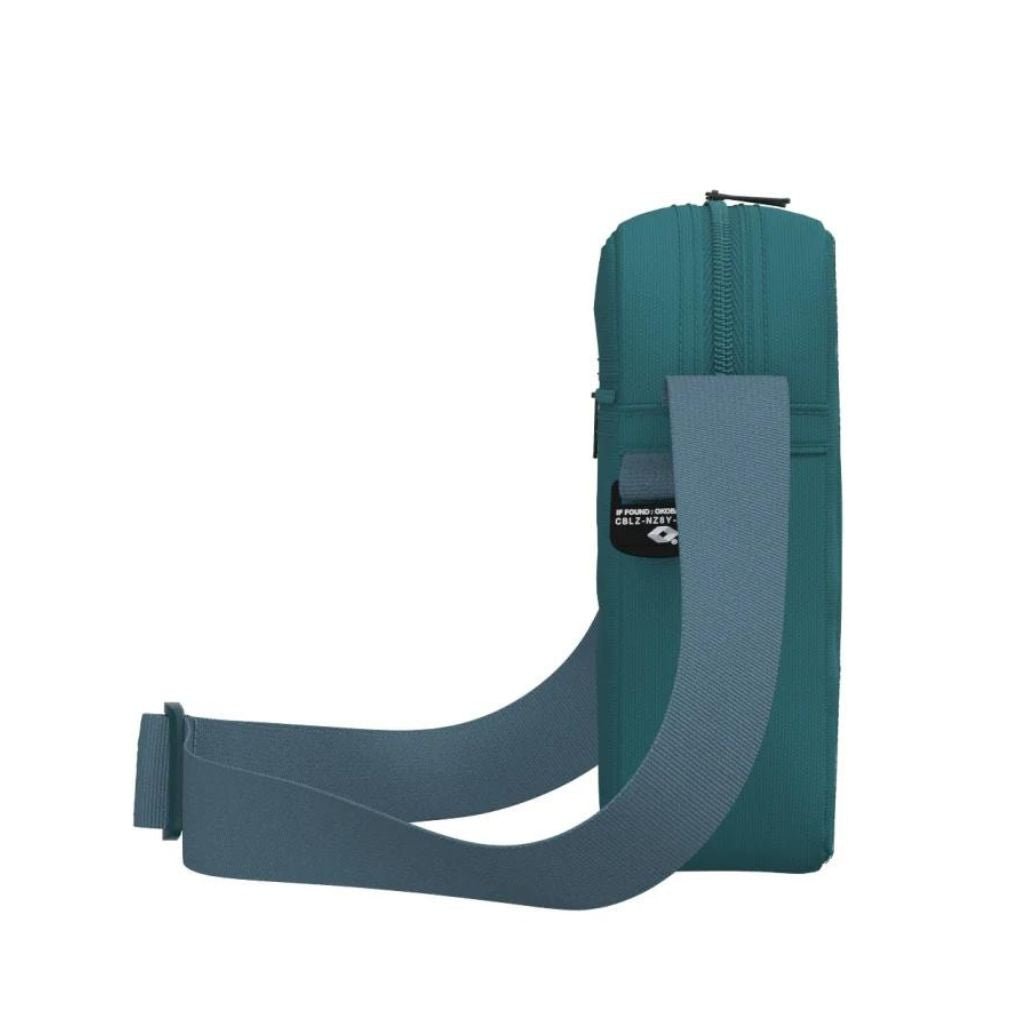 CabinZero Sidekick 3L Shoulder Bag - Aruba Blue - Love Luggage