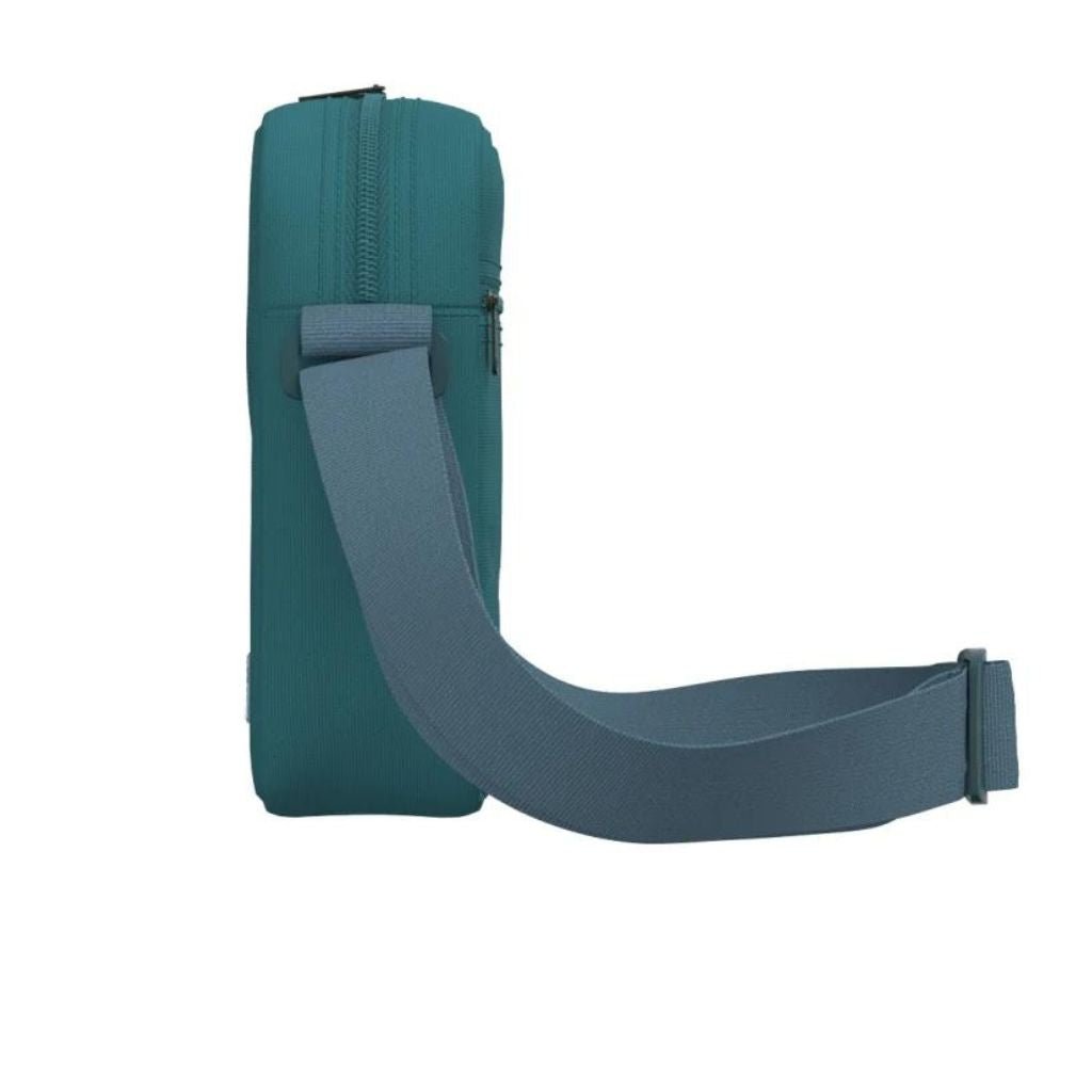 CabinZero Sidekick 3L Shoulder Bag - Aruba Blue - Love Luggage