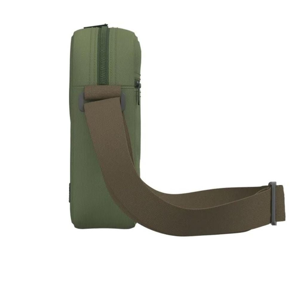 CabinZero Sidekick 3L Shoulder Bag - Georgian Khaki - Love Luggage