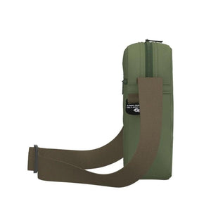 CabinZero Sidekick 3L Shoulder Bag - Georgian Khaki - Love Luggage
