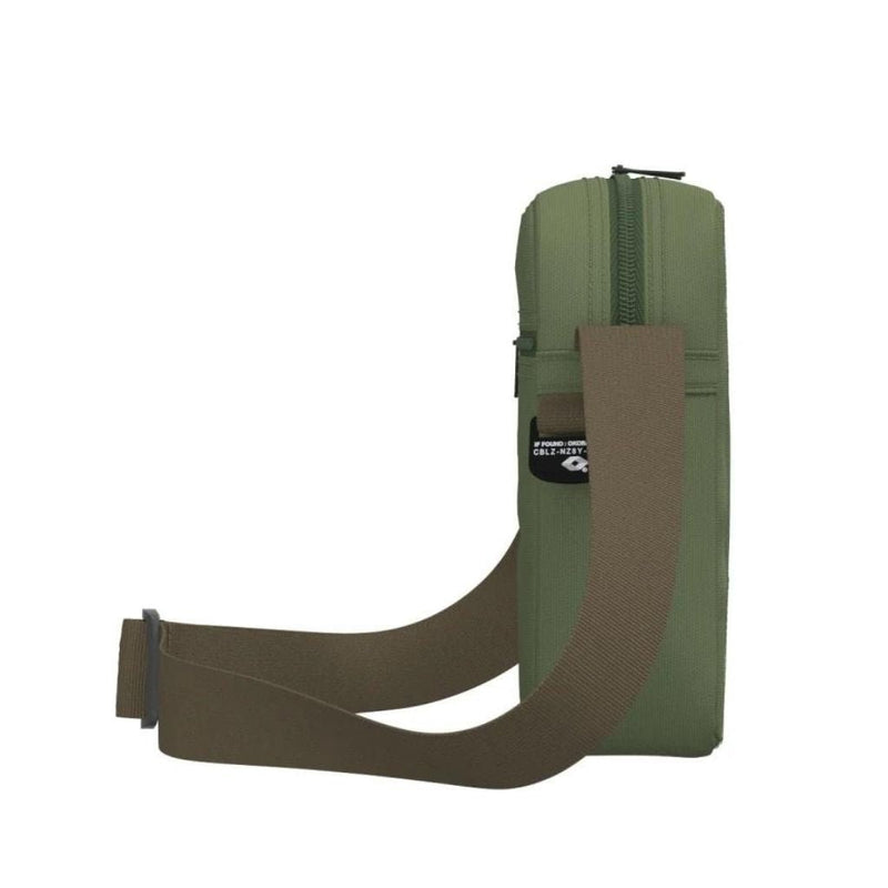 CabinZero Sidekick 3L Shoulder Bag - Georgian Khaki - Love Luggage