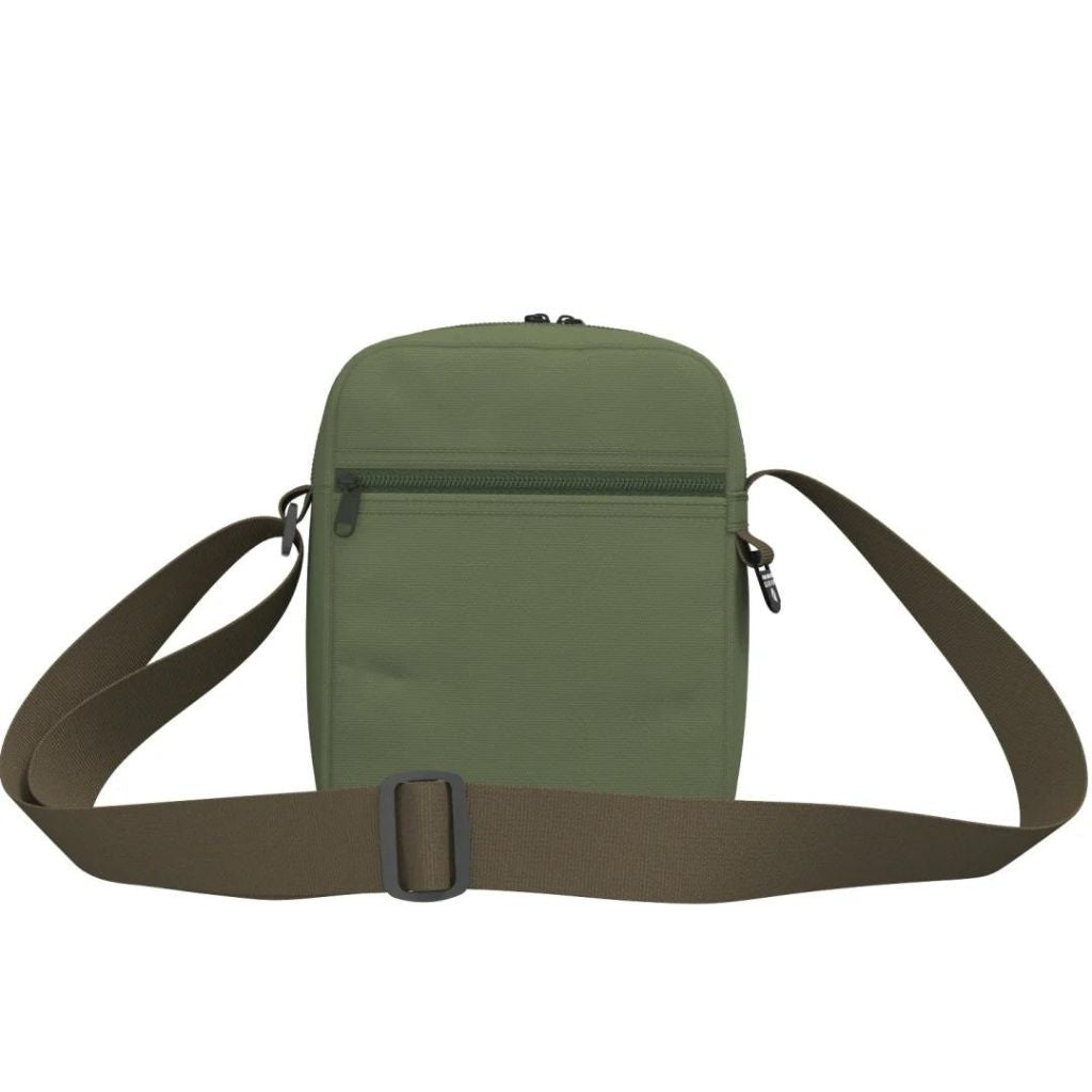 CabinZero Sidekick 3L Shoulder Bag - Georgian Khaki - Love Luggage