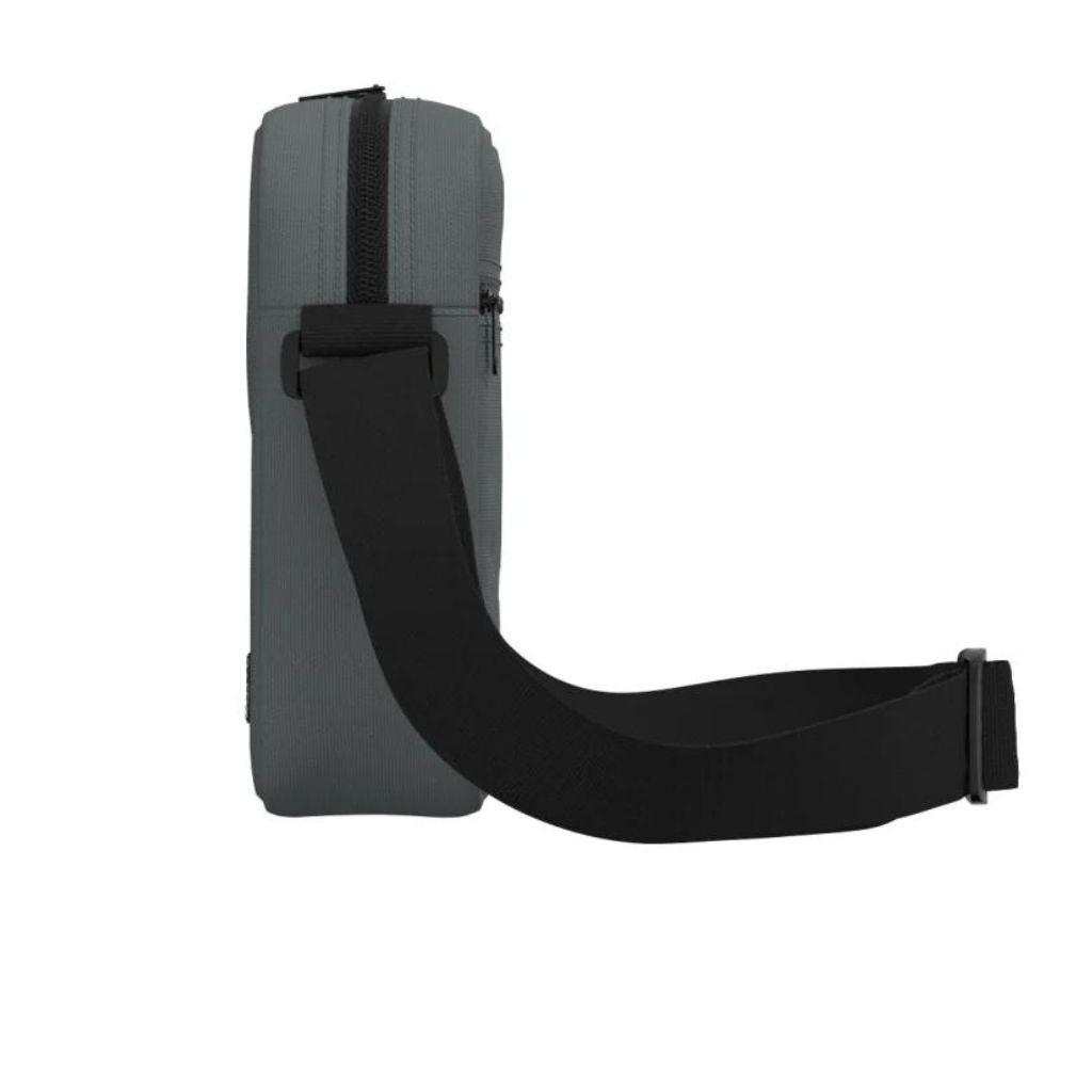 CabinZero Sidekick 3L Shoulder Bag - Grey - Love Luggage