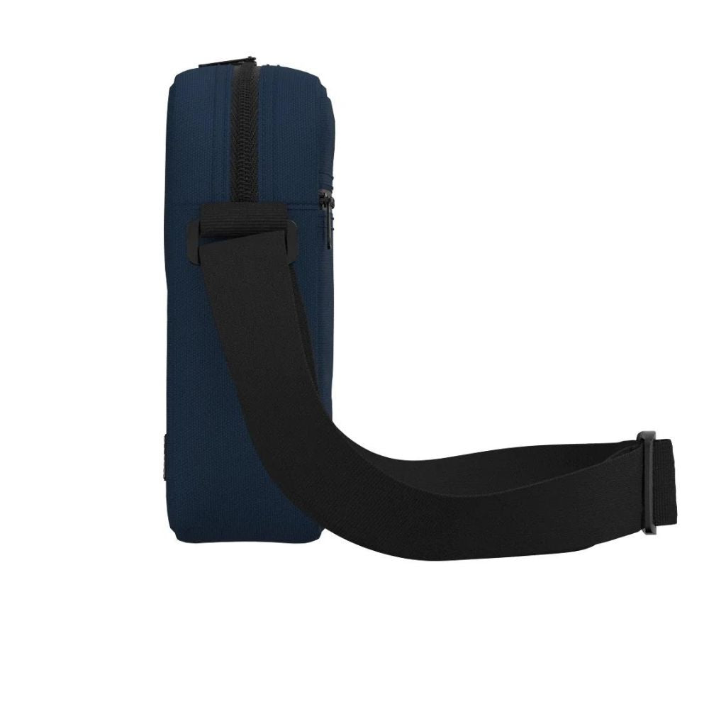 CabinZero Sidekick 3L Shoulder Bag - Navy - Love Luggage