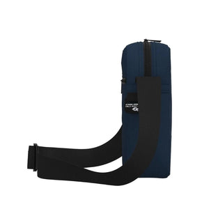 CabinZero Sidekick 3L Shoulder Bag - Navy - Love Luggage